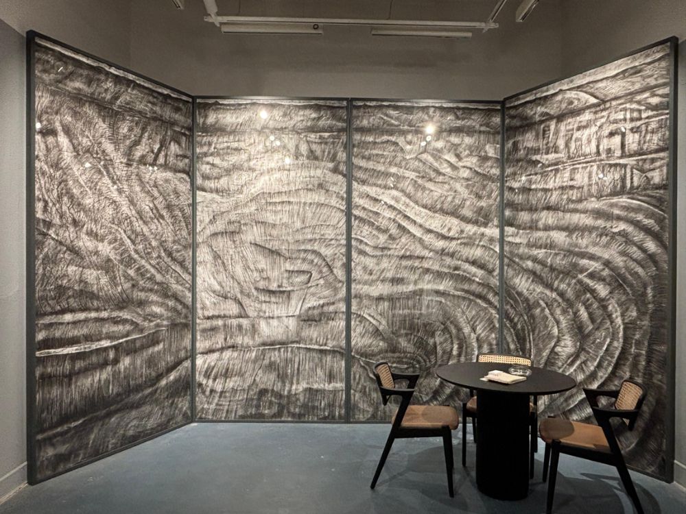 The River Remains, 2025 